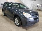 2010 CHEVROLET  EQUINOX