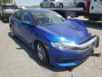 2016 HONDA  CIVIC