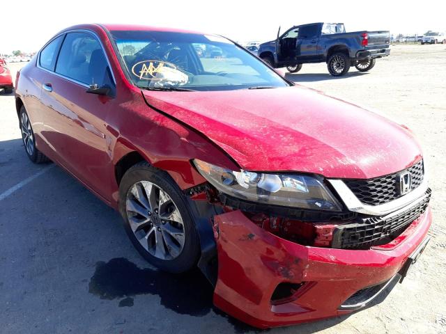 2015 HONDA ACCORD LX- 1HGCT1B36FA016340