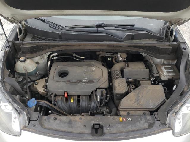 KNDPN3AC1H7153046 Kia Sportage E 2017. Фото: 6