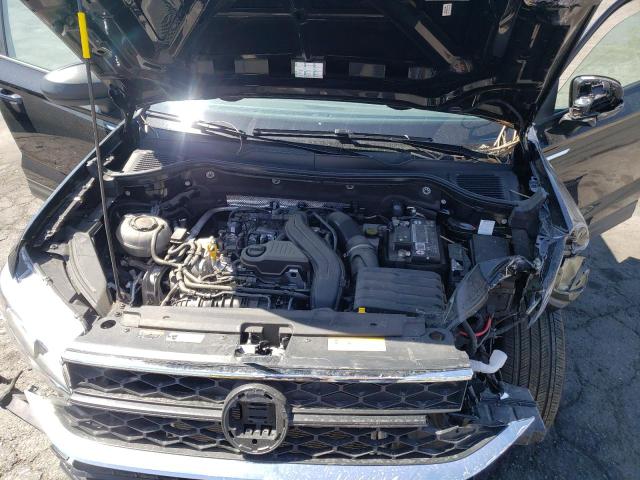 2022 VOLKSWAGEN TAOS S 3VVCX7B24NM052009