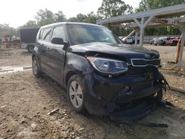 2016 KIA SOUL KNDJN2A28G7367263