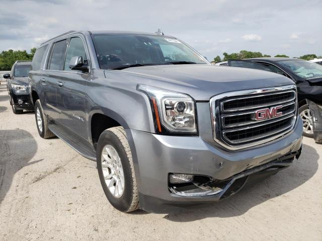 1GKS2GKC8LR240310 Gmc Yukon Xl K 2020