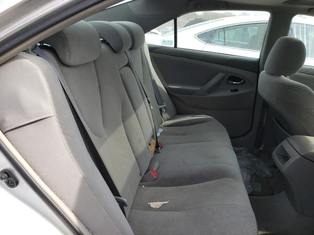 4T1BE46K89U913326 Toyota Camry 2009. Фото: 5