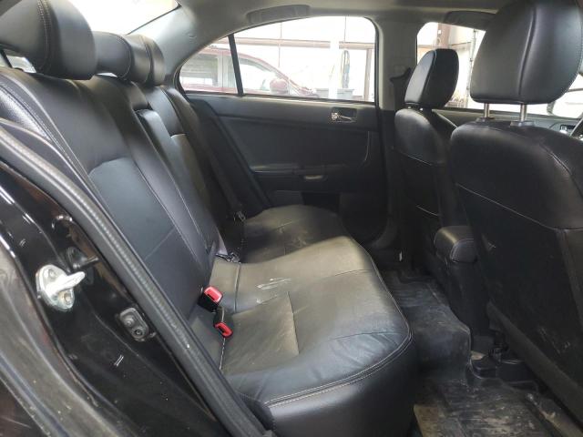 2017 MITSUBISHI LANCER GTS JA32U8FW8HU605894
