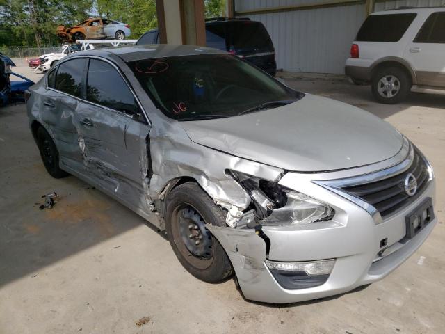 2015 NISSAN ALTIMA 2.5 1N4AL3AP8FC275377