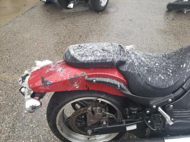 2006 YAMAHA XV1700 PC JYAVP19E06A000231
