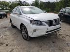 2015 LEXUS  RX350