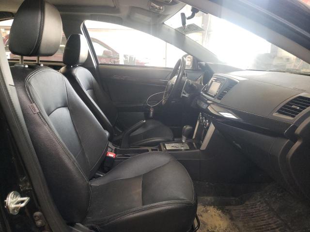 2017 MITSUBISHI LANCER GTS JA32U8FW8HU605894