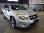 2014 SUBARU  XV