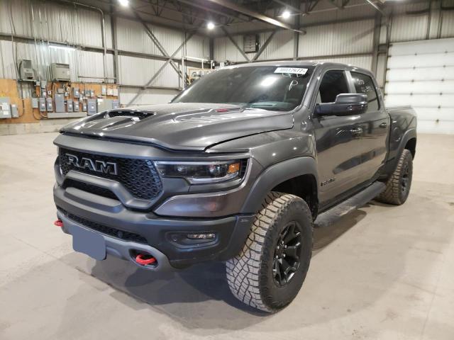 2022 RAM 1500 TRX 1C6SRFU97NN105498