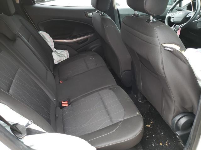 2020 FORD ECOSPORT S MAJ6S3GL5LC326889
