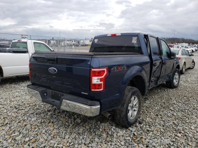 2019 FORD F150 SUPER 1FTEW1E4XKFC11776
