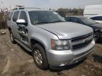 2010 CHEVROLET  TAHOE