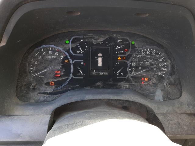 5TFUY5F15JX696905 Toyota Tundra Dou 2018. Фото: 7