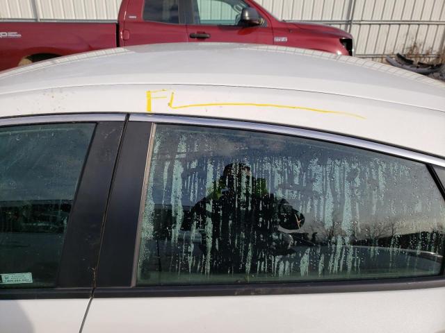 2019 HONDA CIVIC SPOR 2HGFC2F81KH521433