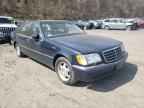 MERCEDES-BENZ S-CLASS 1999 foto