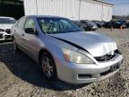 2007 HONDA  ACCORD