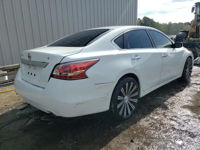 2015 NISSAN ALTIMA 2.5 1N4AL3AP6FN385882