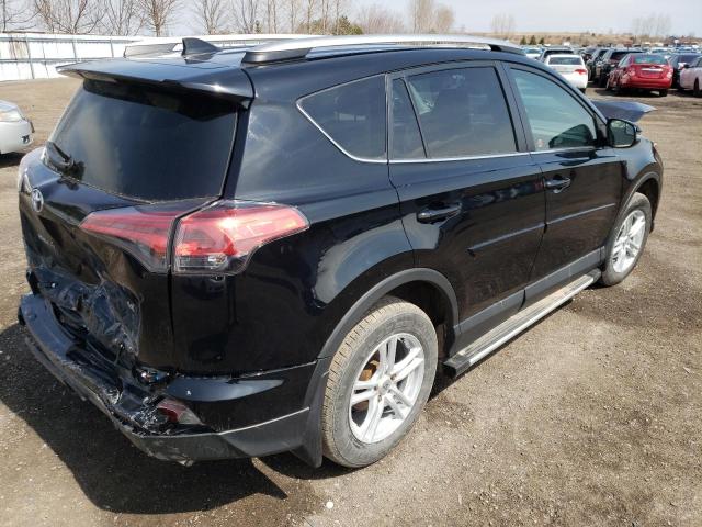 2018 TOYOTA RAV4 LE 2T3ZFREV9JW497562