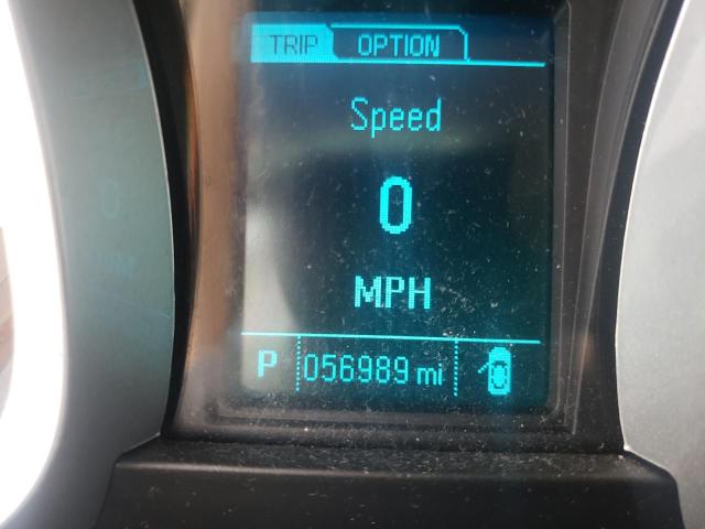 2015 CHEVROLET EQUINOX L 2GNALLEK1F1170511
