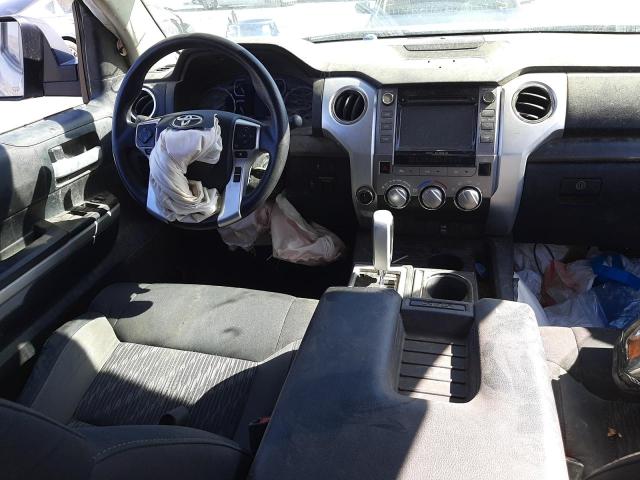 5TFUY5F15JX696905 Toyota Tundra Dou 2018. Фото: 8