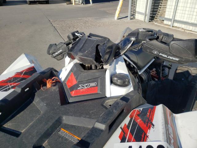 2014 POLARIS SCRAMBLER 4XAGH9EA2EA128908