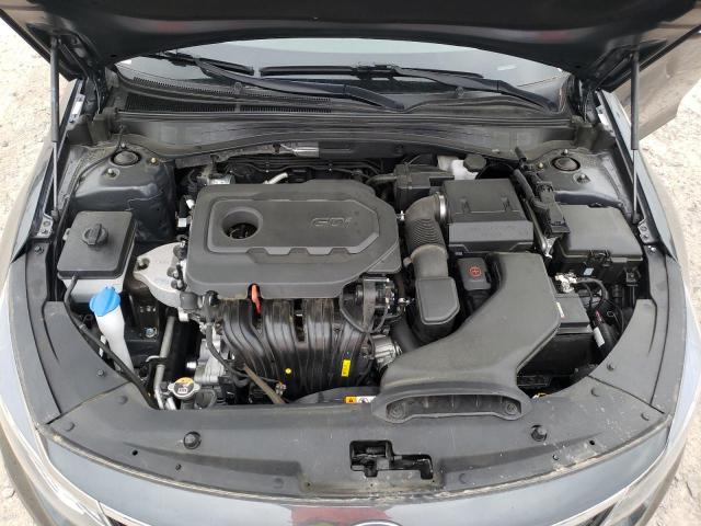 5XXGT4L32LG405329 Kia Optima Lx 2020. Фото: 6