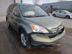 2007 HONDA  CRV