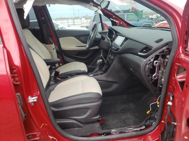 2019 BUICK ENCORE PRE KL4CJASB6KB714716