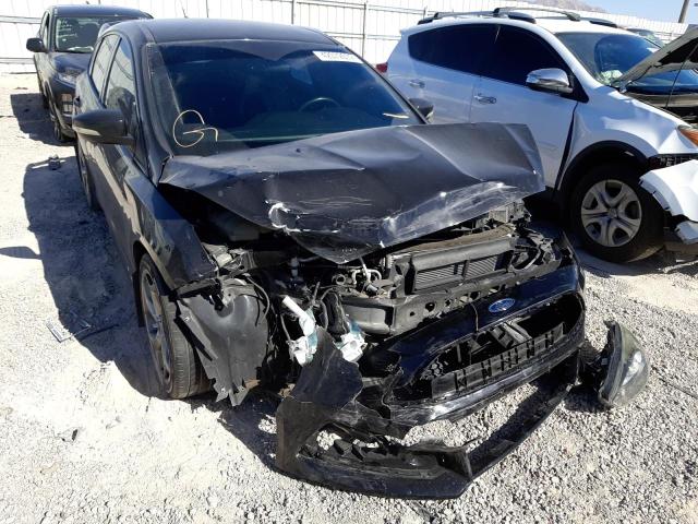 2018 FORD FOCUS ST 1FADP3L99JL241182