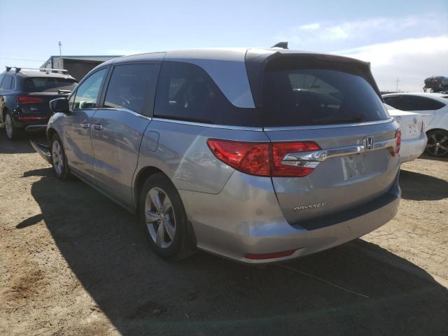 2018 HONDA ODYSSEY EX 5FNRL6H5XJB056774