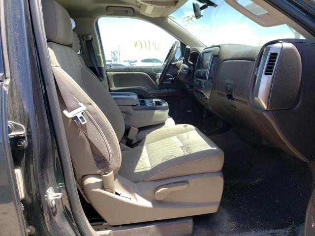 2018 CHEVROLET 1500 3GCPCREC6JG402759
