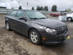 2014 CHEVROLET  CRUZE