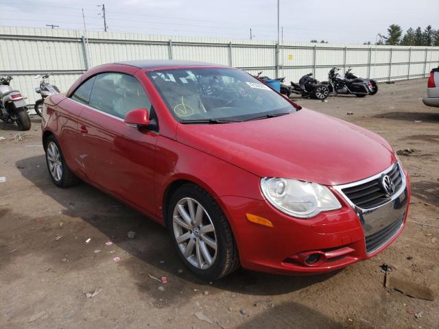 2007 Volkswagen EOS 2.0T for sale in Pennsburg, PA