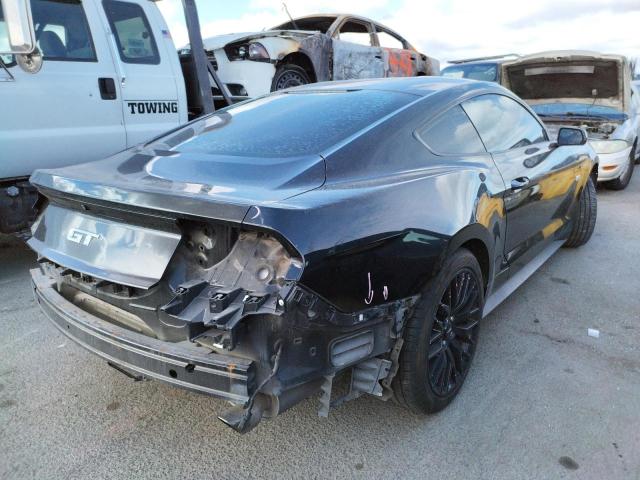 2017 FORD MUSTANG GT 1FA6P8CF2H5281632