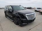 2017 CADILLAC  ESCALADE