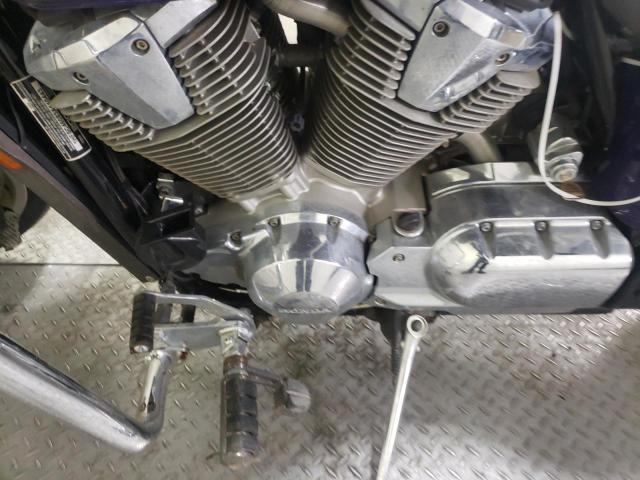 2003 HONDA VTX1800 C 1HFSC46083A110443