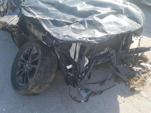 2021 DODGE DURANGO R/ 1C4SDJCT6MC642087