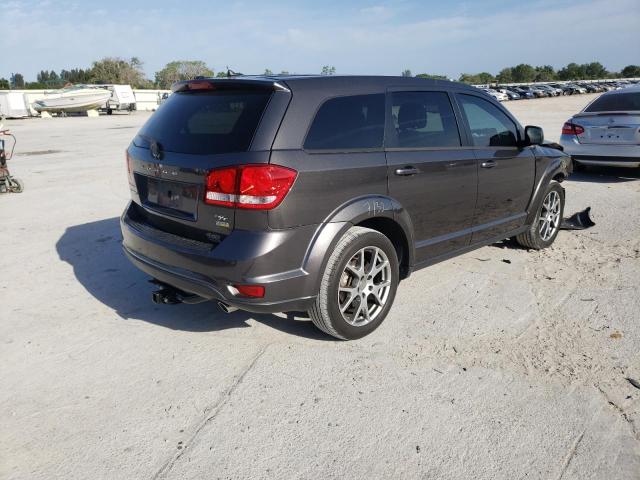 2016 DODGE JOURNEY R/ 3C4PDCEG3GT164320