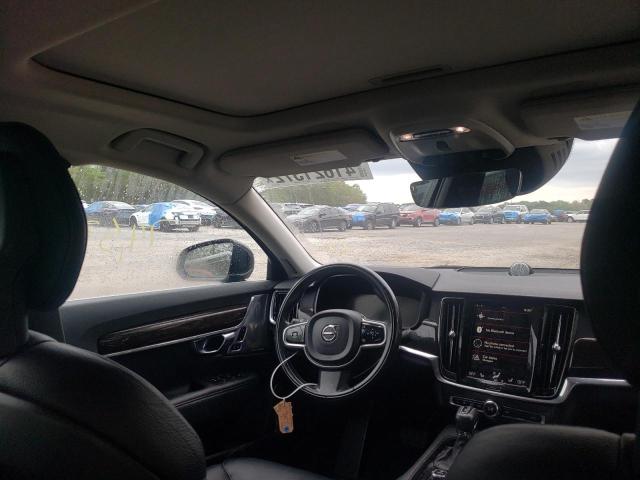 2017 VOLVO S90 T6 MOM YV1A22MK2H1016674