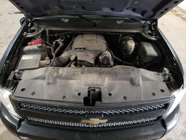 3GCRKSE31AG162264 Chevrolet Silverado 2010. Фото: 6