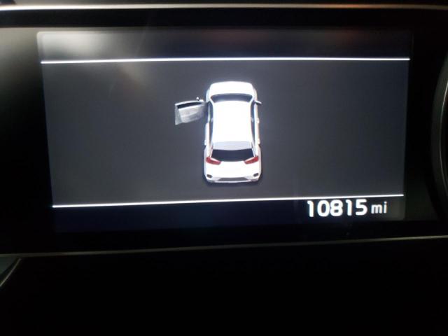 2021 KIA NIRO LX KNDCB3LC7M5488550