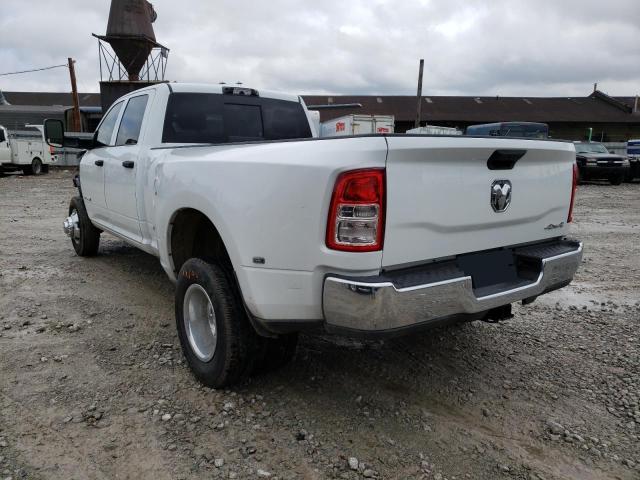 2022 RAM 3500 TRADE 3C63RRGL5NG114027