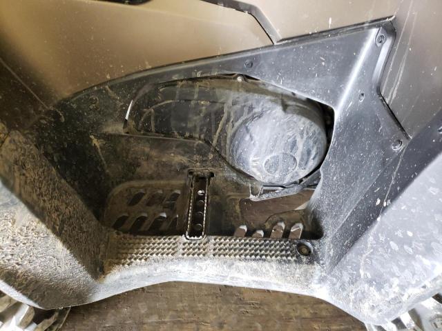 2019 SUZUKI LT-A750 XP 5SADW11E4K7103869