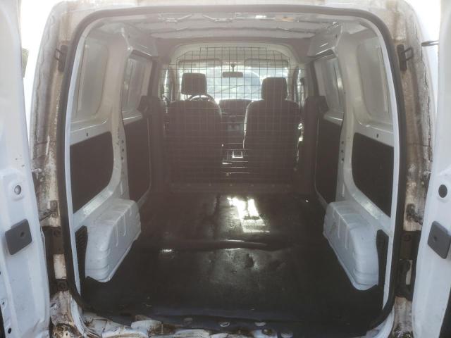 2019 NISSAN NV200 2.5S - 3N6CM0KN7KK702559