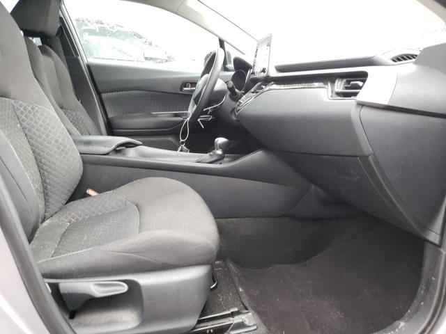 2020 TOYOTA C-HR XLE NMTKHMBXXLR113733