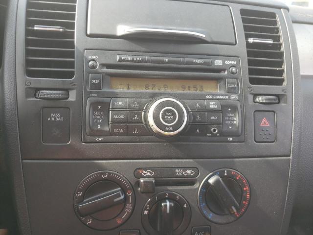 3N1BC1AP2BL436536 Nissan Versa S 2011. Фото: 8