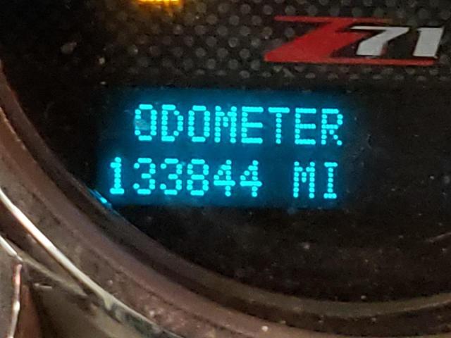 3GCRKSE31AG162264 Chevrolet Silverado 2010. Фото: 7