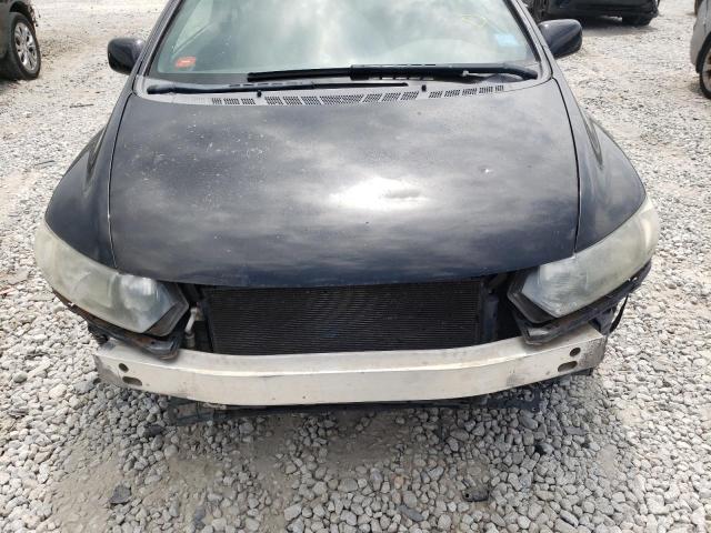 2HGFG12839H518676 Honda Civic Ex 2009. Фото: 8